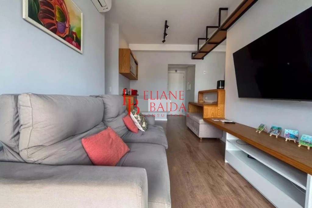 Apartamento, 2 quartos, 71 m² - Foto 3