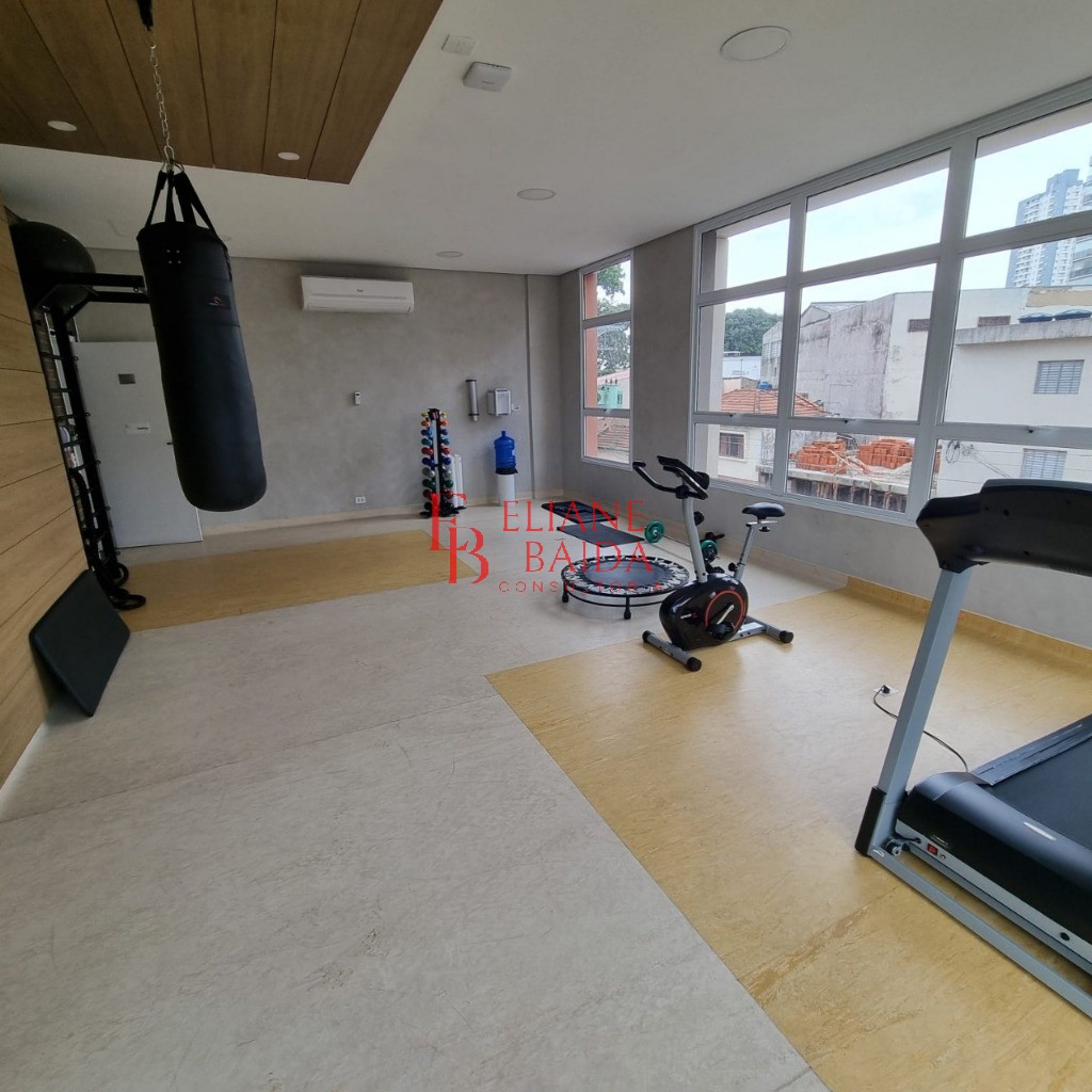 Cobertura, 2 quartos, 86 m² - Foto 21