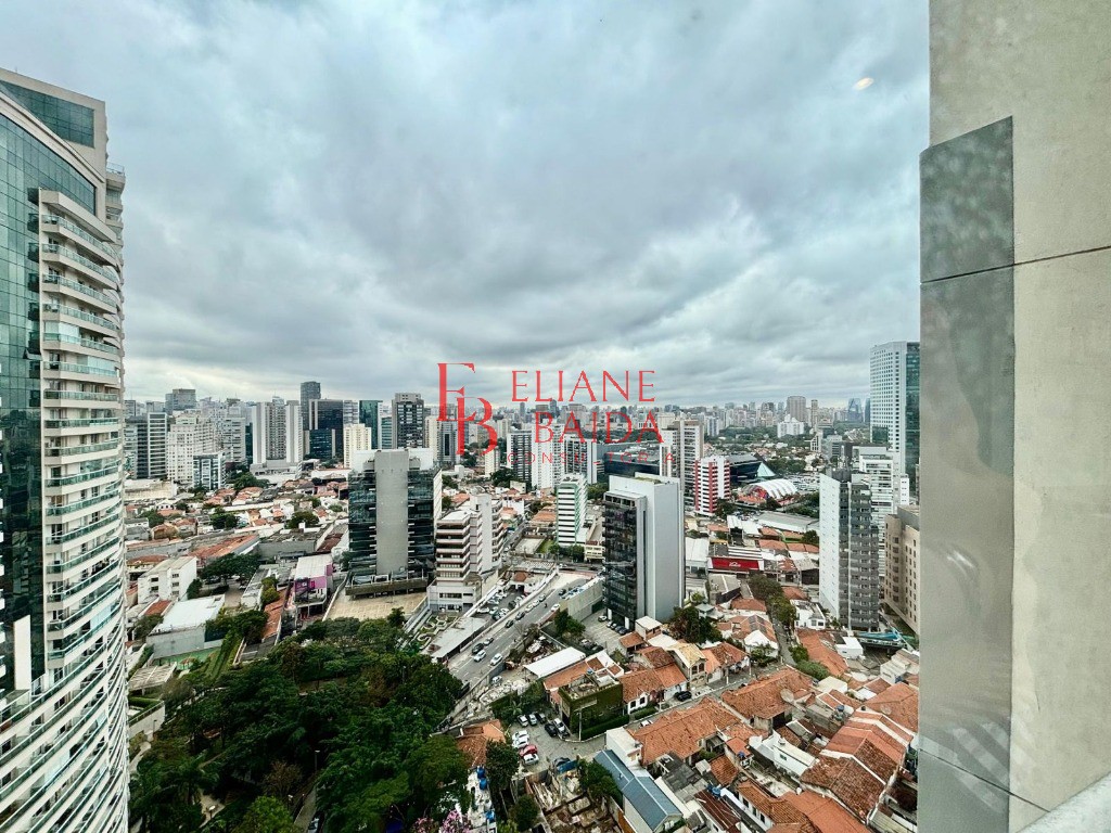 Apartamento, 1 quarto, 34 m² - Foto 25