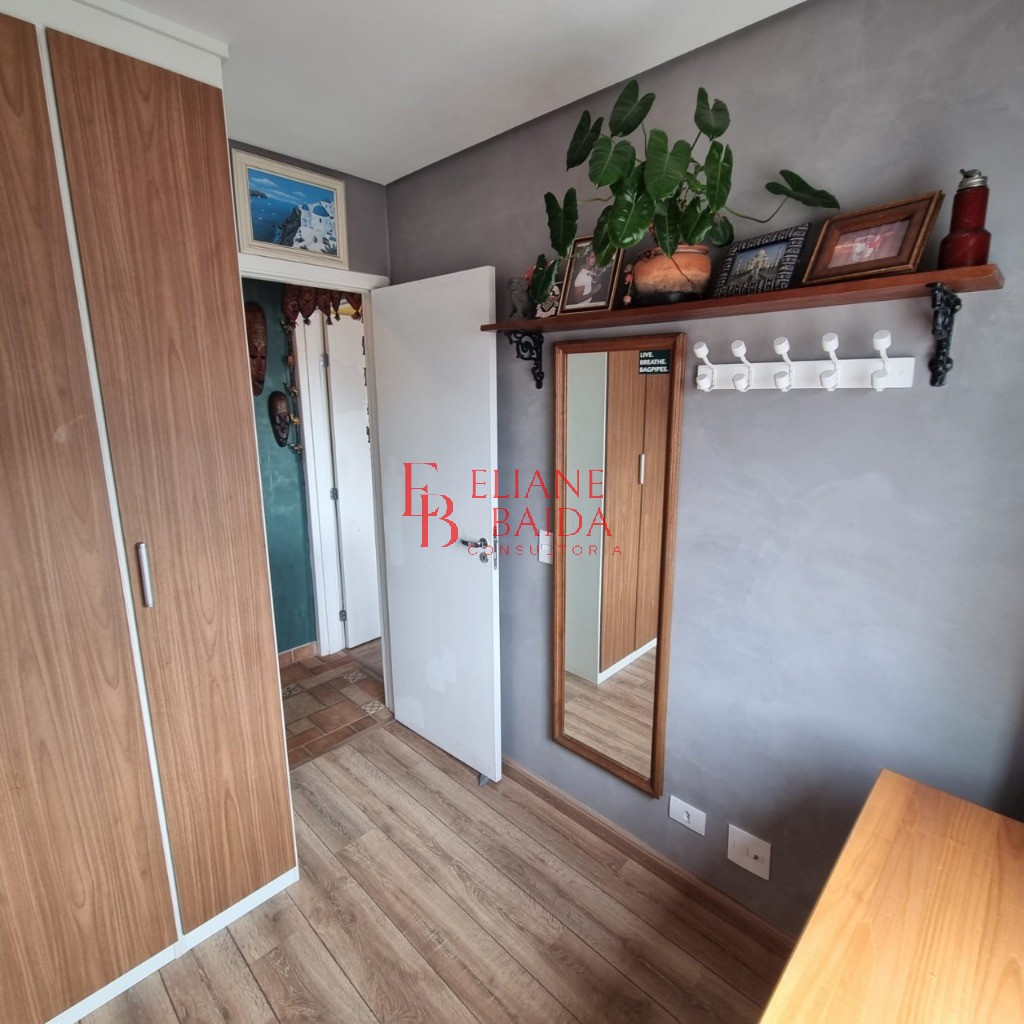 Cobertura, 2 quartos, 86 m² - Foto 13