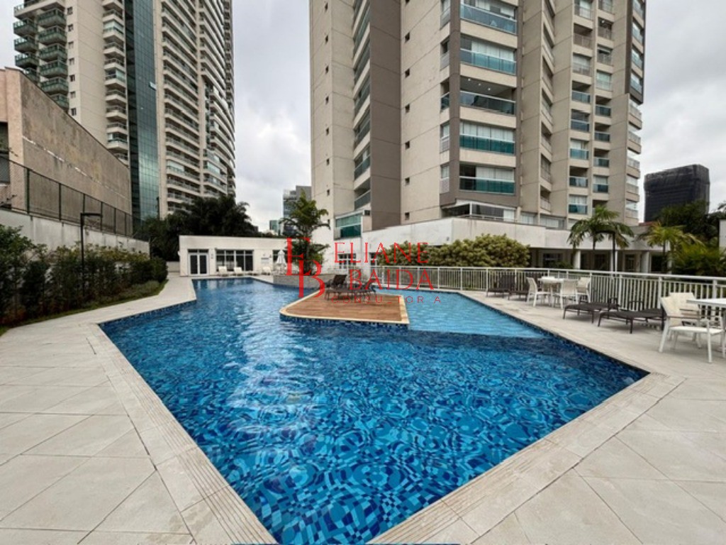 Apartamento, 1 quarto, 34 m² - Foto 23