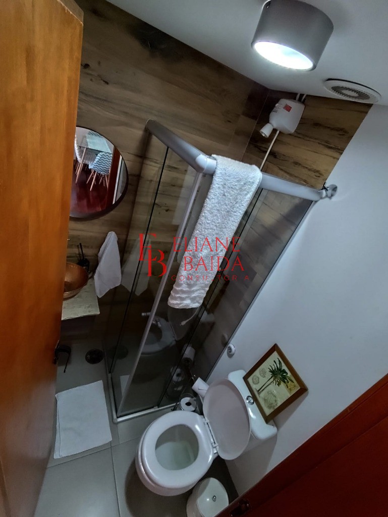 Apartamento, 2 quartos, 55 m² - Foto 7