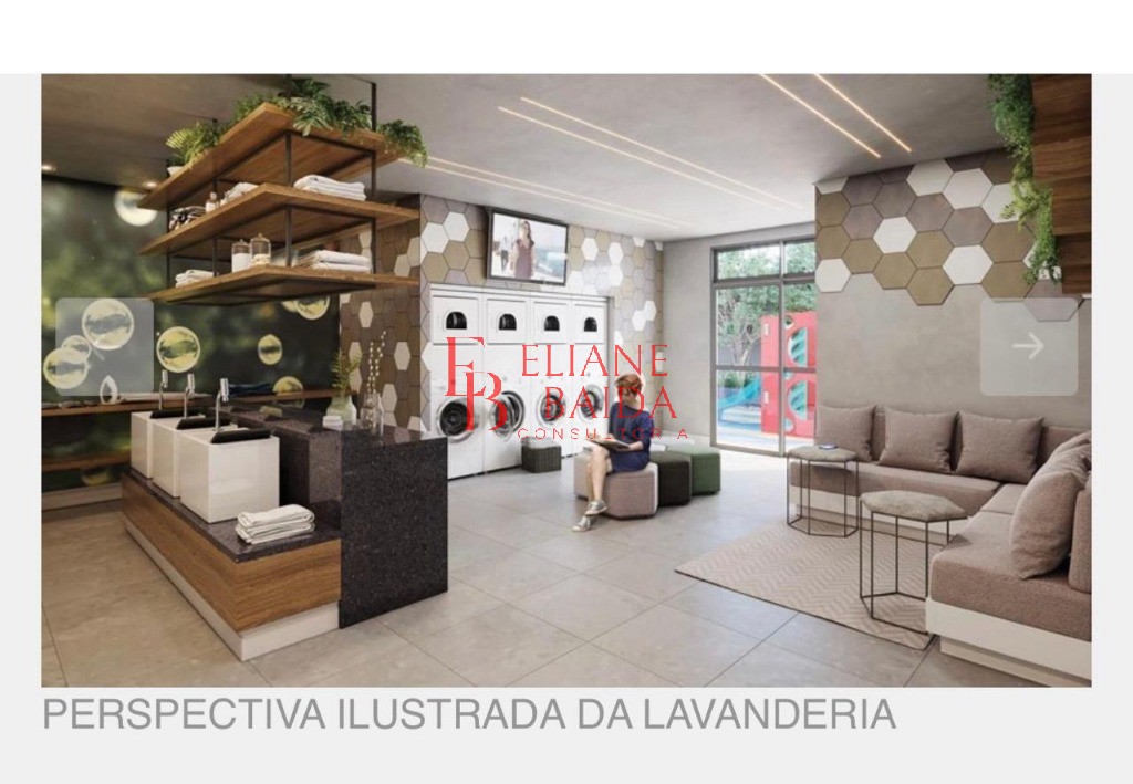 Apartamento, 1 quarto, 30 m² - Foto 16