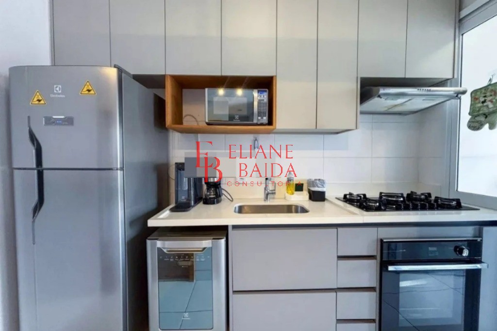Apartamento, 2 quartos, 71 m² - Foto 9