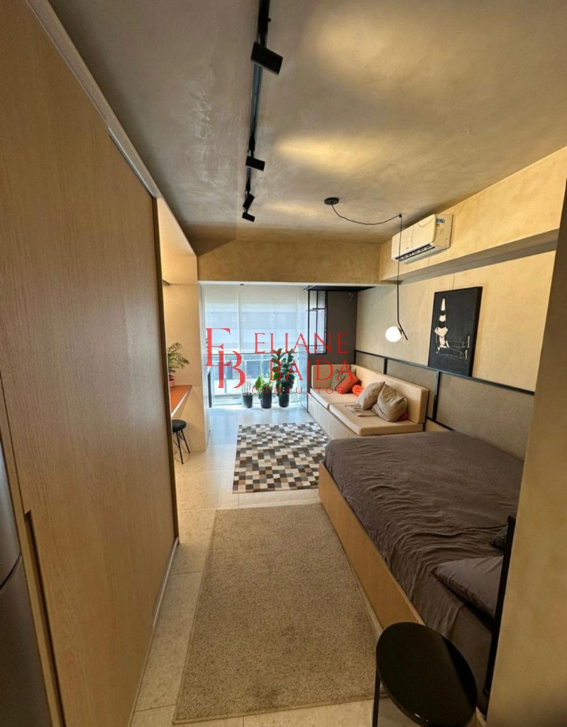 Apartamento, 1 quarto, 30 m² - Foto 4