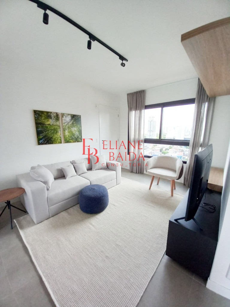 Apartamento, 2 quartos, 74 m² - Foto 2