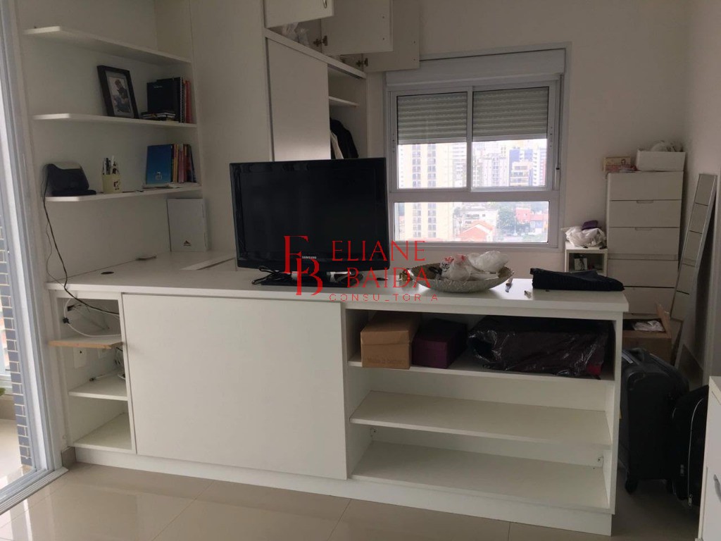 Apartamento, 1 quarto, 45 m² - Foto 4