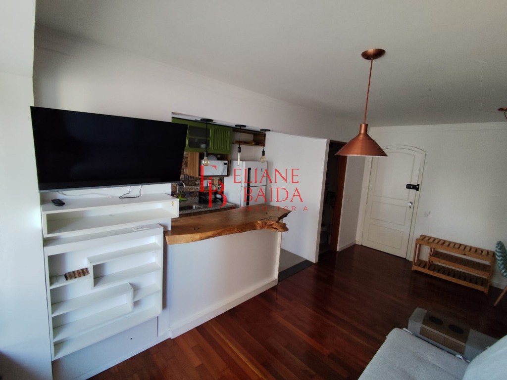 Apartamento, 2 quartos, 55 m² - Foto 3
