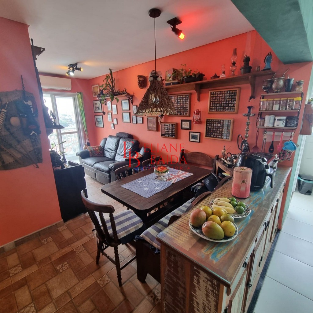 Cobertura, 2 quartos, 86 m² - Foto 7