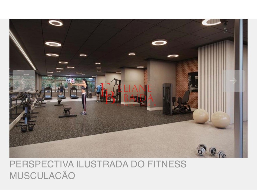 Apartamento, 1 quarto, 30 m² - Foto 13