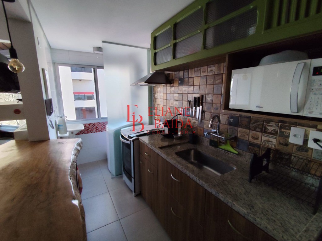 Apartamento, 2 quartos, 55 m² - Foto 13