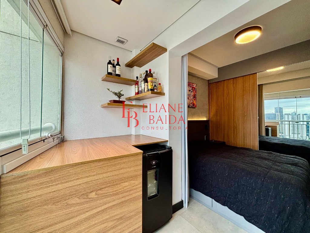 Apartamento, 1 quarto, 34 m² - Foto 7