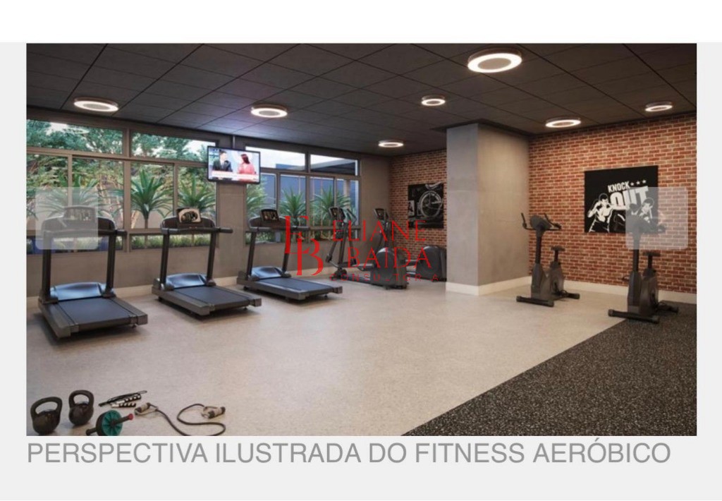 Apartamento, 1 quarto, 30 m² - Foto 14