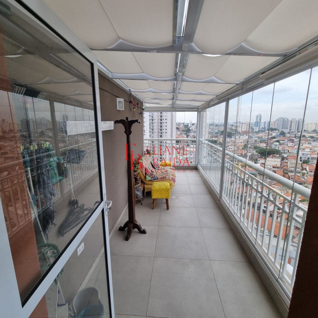 Cobertura, 2 quartos, 86 m² - Foto 6