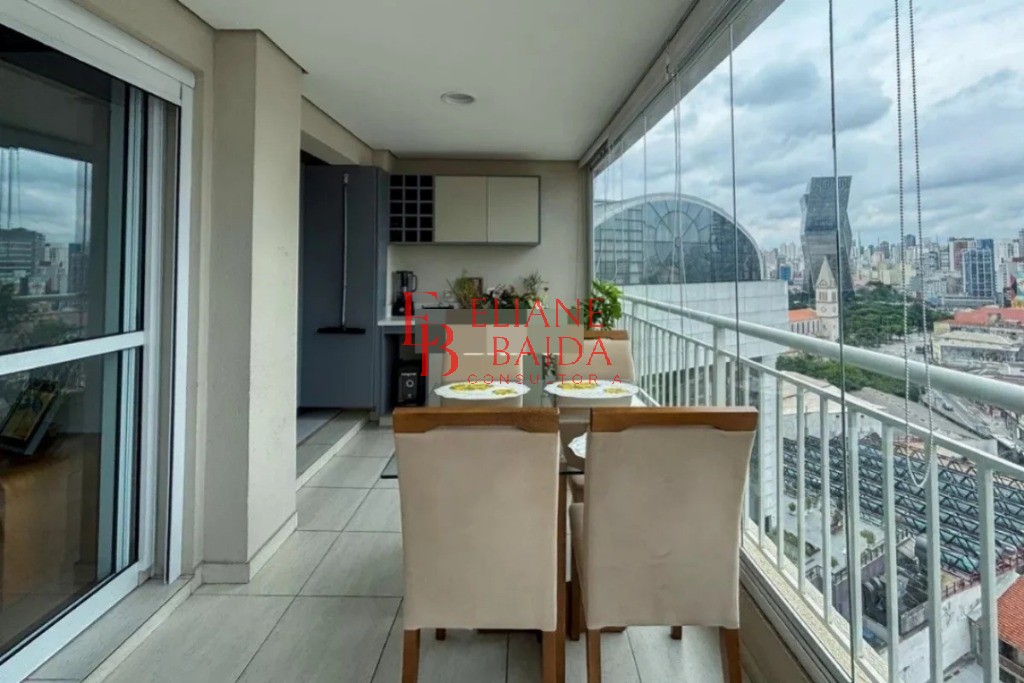 Apartamento, 2 quartos, 71 m² - Foto 1