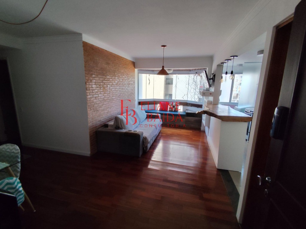 Apartamento, 2 quartos, 55 m² - Foto 4