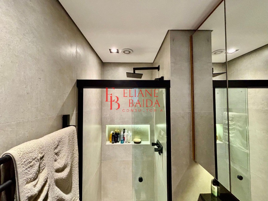 Apartamento, 1 quarto, 34 m² - Foto 15