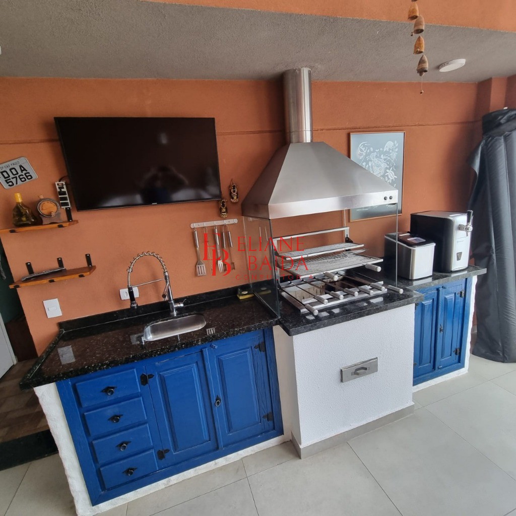 Cobertura, 2 quartos, 86 m² - Foto 5