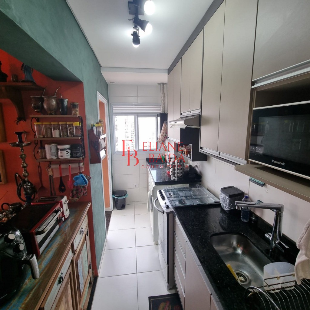 Cobertura, 2 quartos, 86 m² - Foto 18