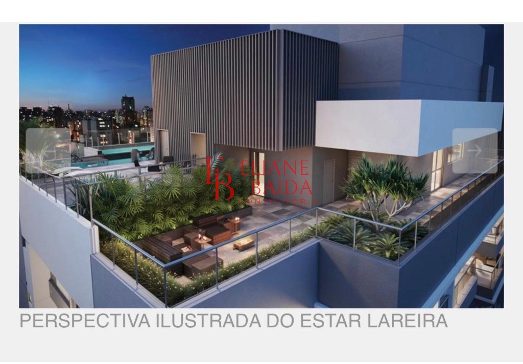 Apartamento, 1 quarto, 30 m² - Foto 18