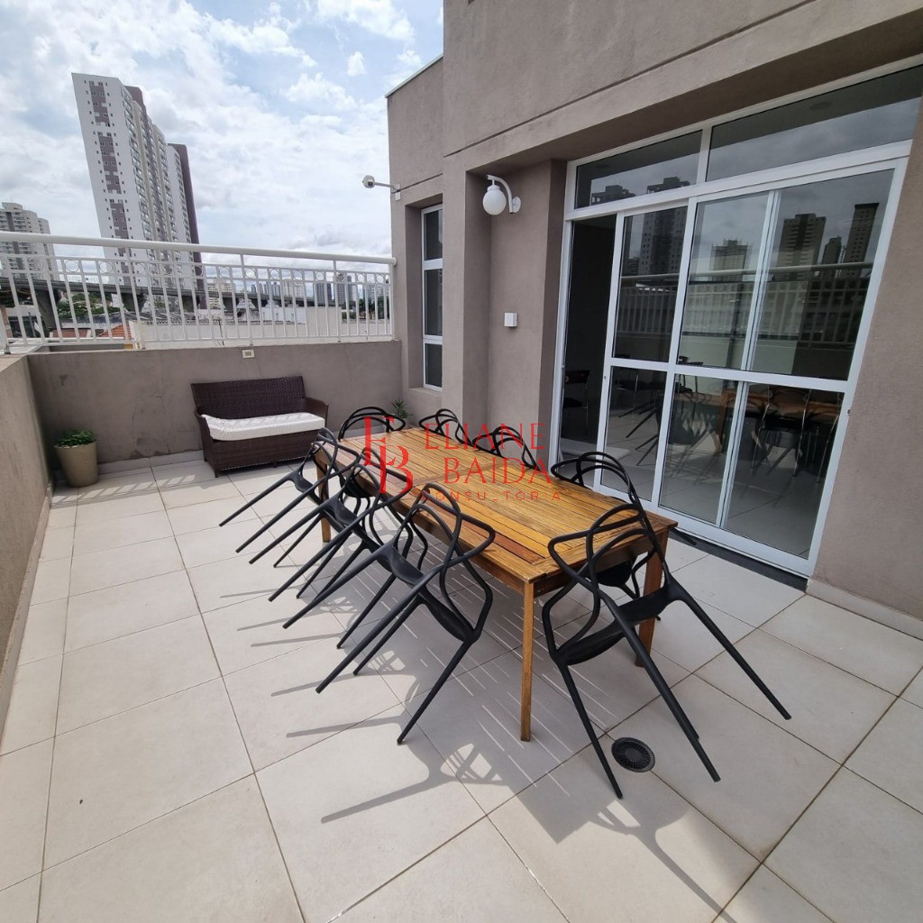 Cobertura, 2 quartos, 86 m² - Foto 3