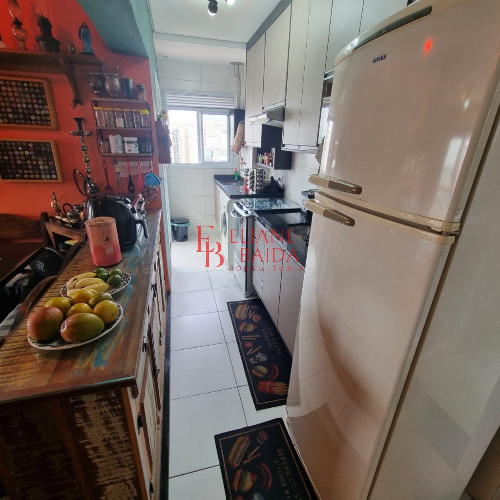 Cobertura, 2 quartos, 86 m² - Foto 19