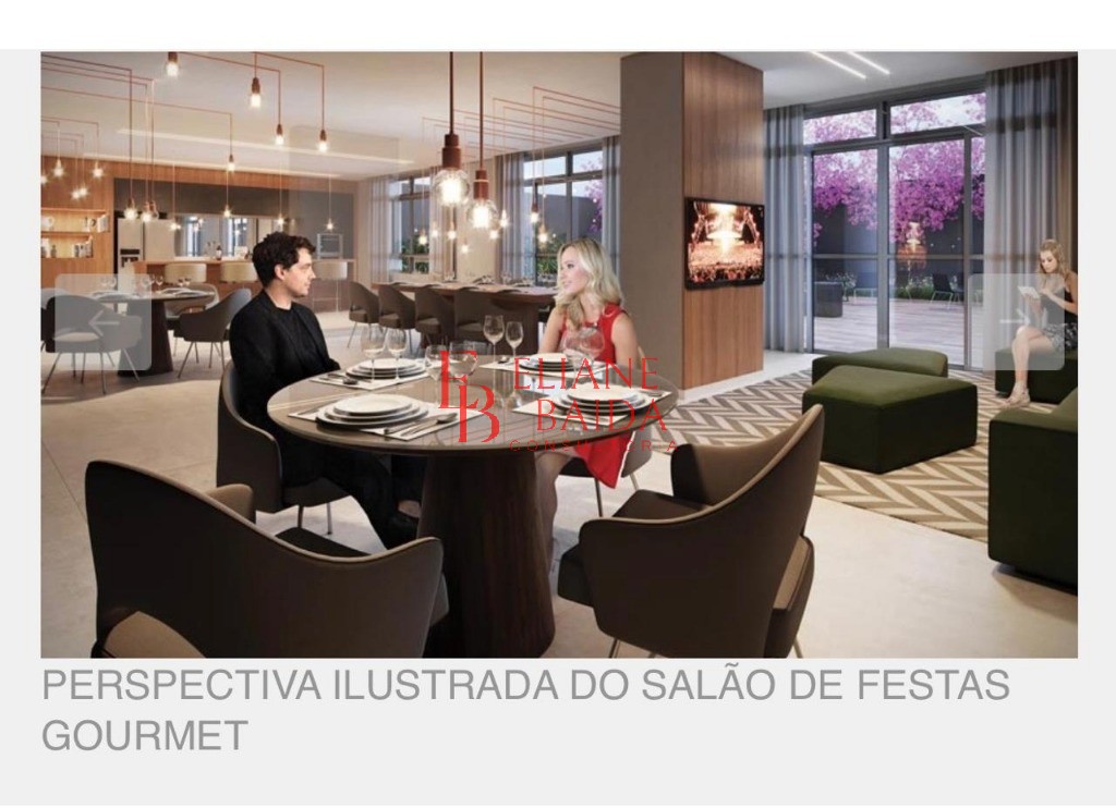 Apartamento, 1 quarto, 30 m² - Foto 12