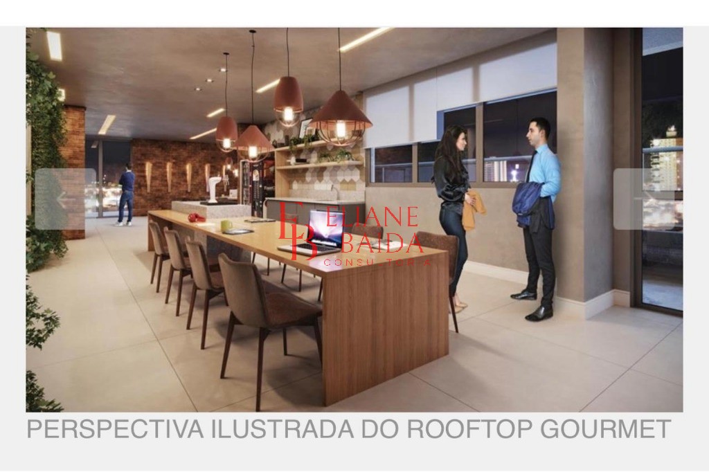 Apartamento, 1 quarto, 30 m² - Foto 11