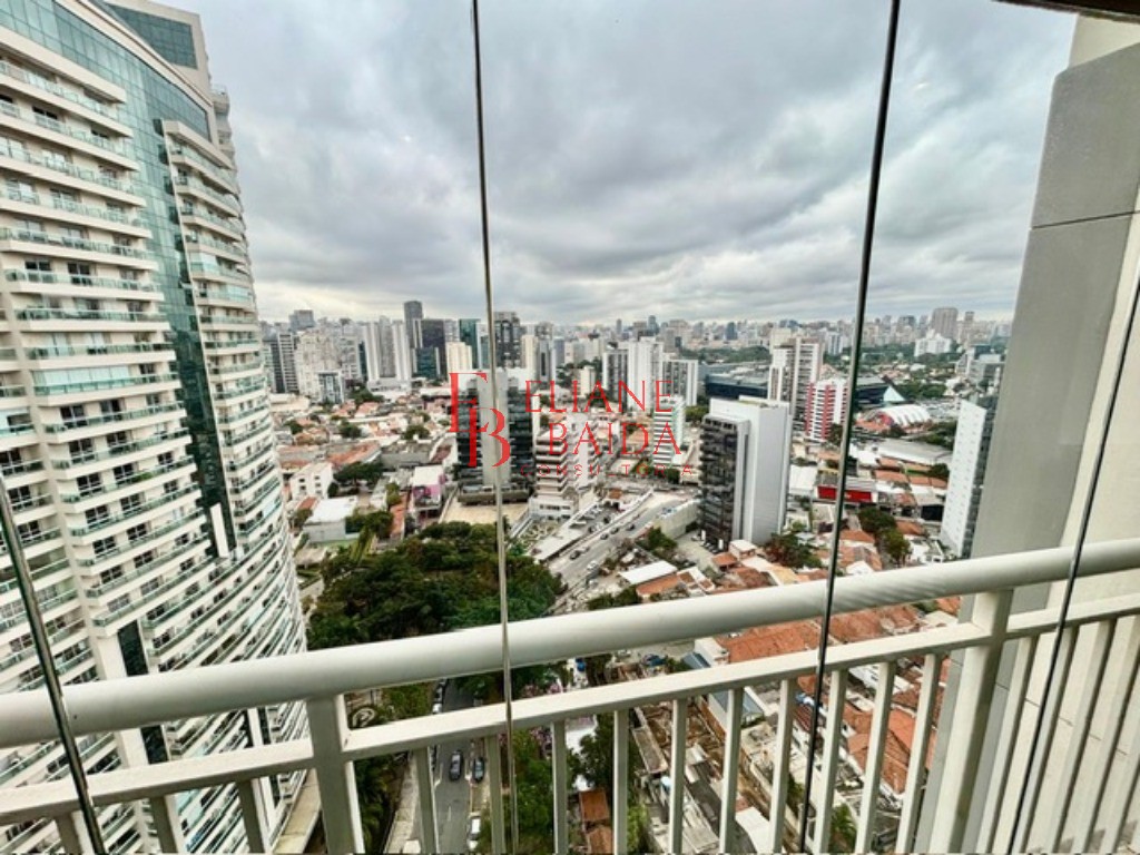 Apartamento, 1 quarto, 34 m² - Foto 12