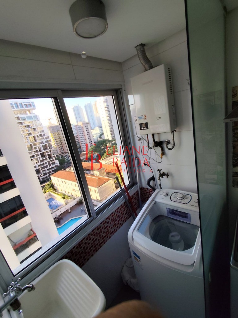 Apartamento, 2 quartos, 55 m² - Foto 14
