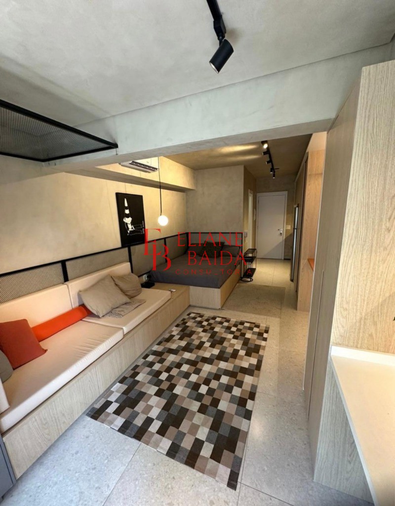 Apartamento, 1 quarto, 30 m² - Foto 3