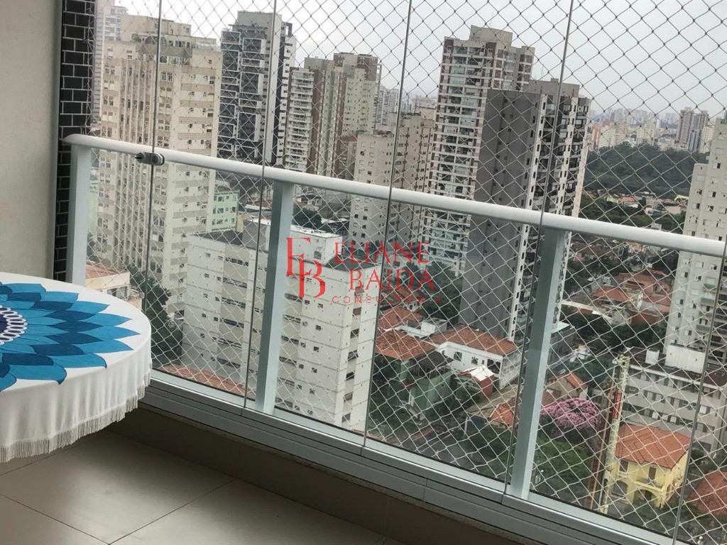 Apartamento, 1 quarto, 45 m² - Foto 3