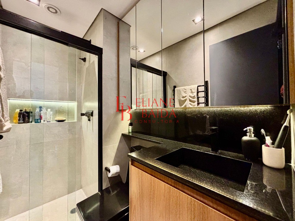 Apartamento, 1 quarto, 34 m² - Foto 14