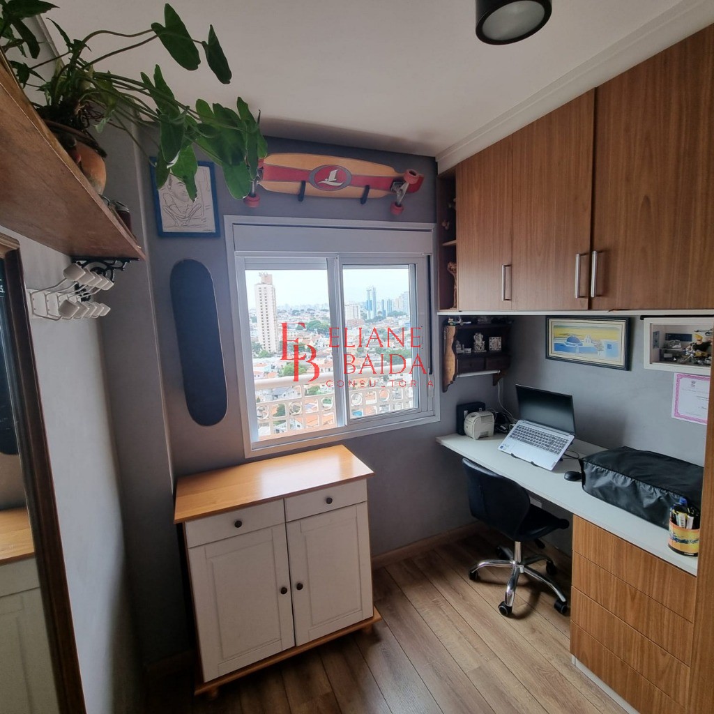 Cobertura, 2 quartos, 86 m² - Foto 14