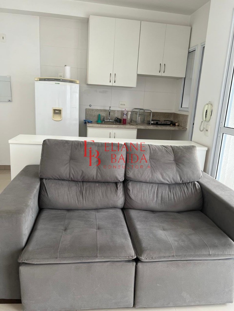 Apartamento, 1 quarto, 45 m² - Foto 2