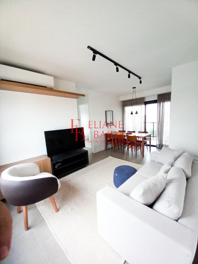 Apartamento, 2 quartos, 74 m² - Foto 6