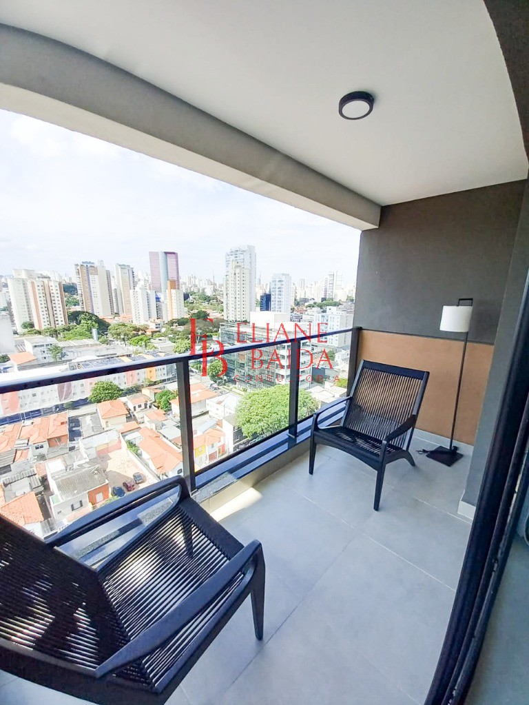 Apartamento, 2 quartos, 74 m² - Foto 1