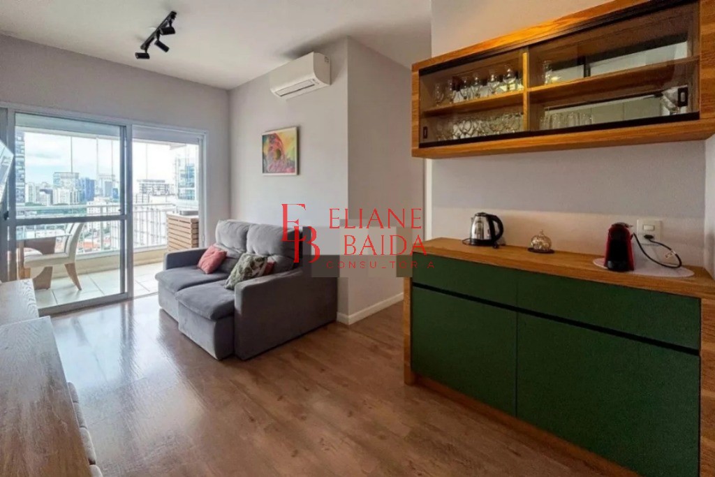 Apartamento, 2 quartos, 71 m² - Foto 2
