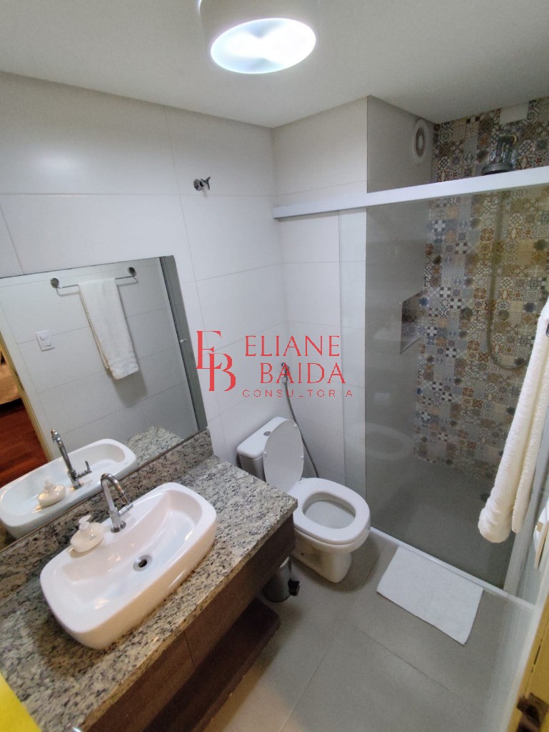 Apartamento, 2 quartos, 55 m² - Foto 6