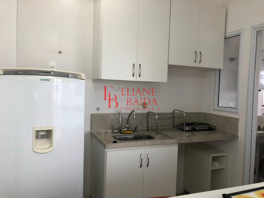 Apartamento, 1 quarto, 45 m² - Foto 14