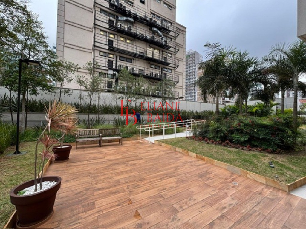 Apartamento, 1 quarto, 34 m² - Foto 19