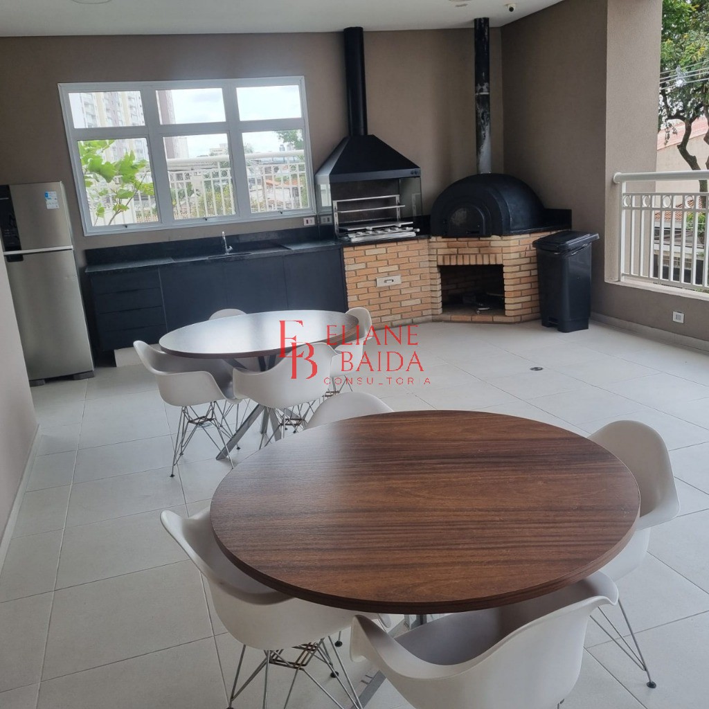 Cobertura, 2 quartos, 86 m² - Foto 23