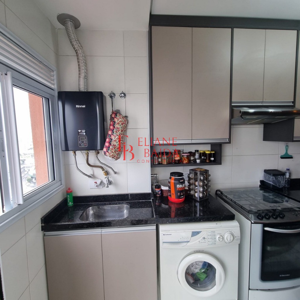 Cobertura, 2 quartos, 86 m² - Foto 20