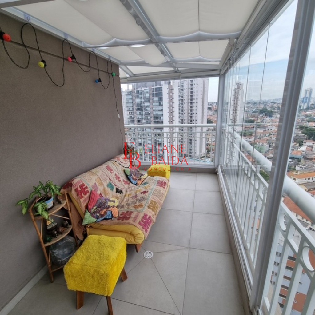 Cobertura, 2 quartos, 86 m² - Foto 1