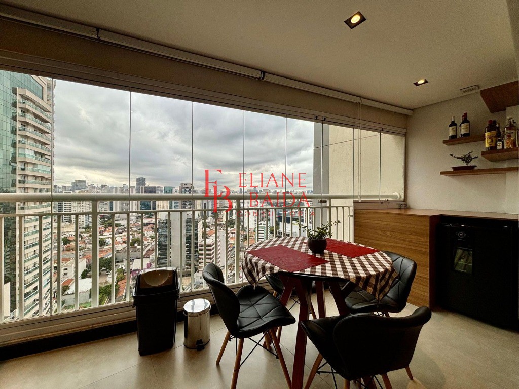 Apartamento, 1 quarto, 34 m² - Foto 6