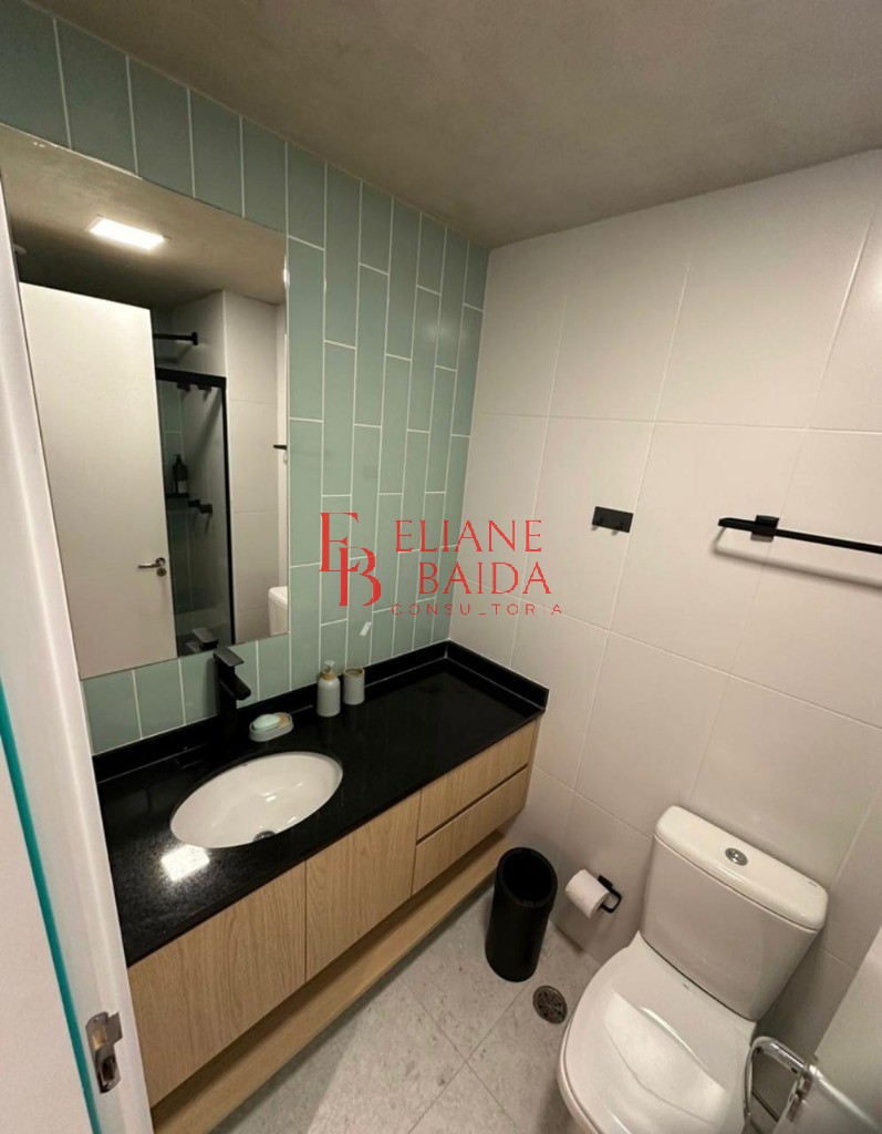 Apartamento, 1 quarto, 30 m² - Foto 8