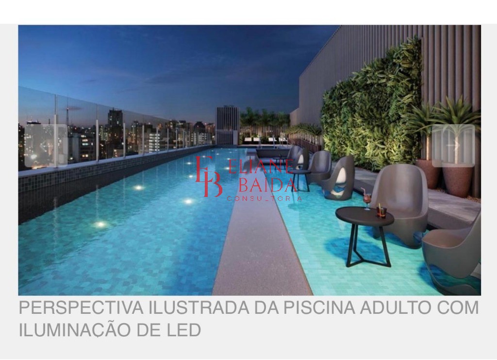 Apartamento, 1 quarto, 30 m² - Foto 17