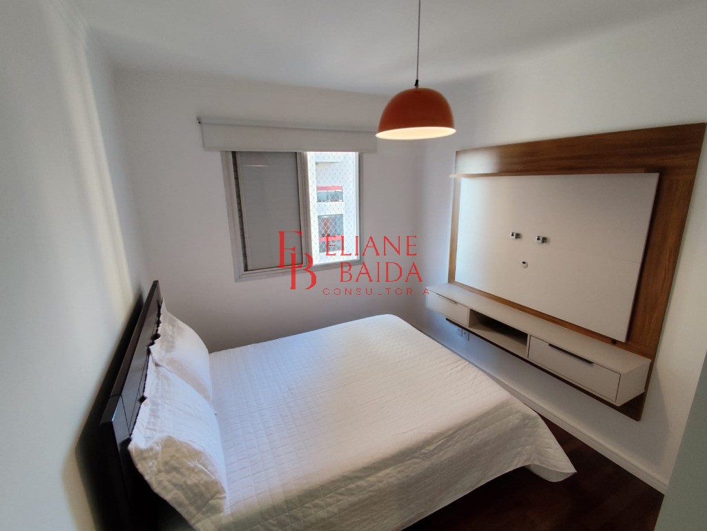 Apartamento, 2 quartos, 55 m² - Foto 8