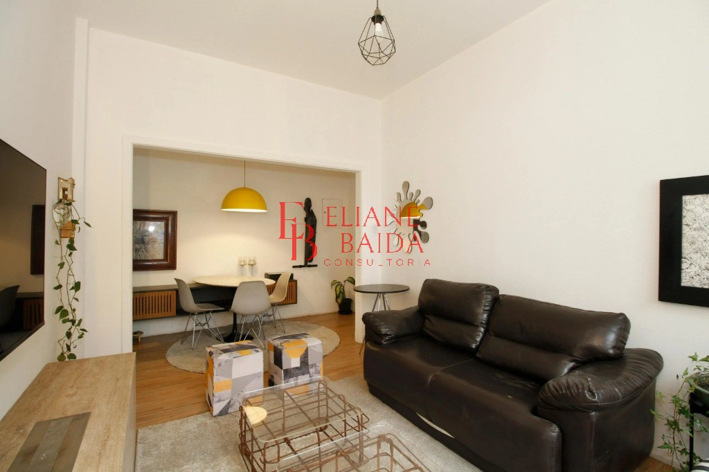 Apartamento, 2 quartos, 67 m² - Foto 1