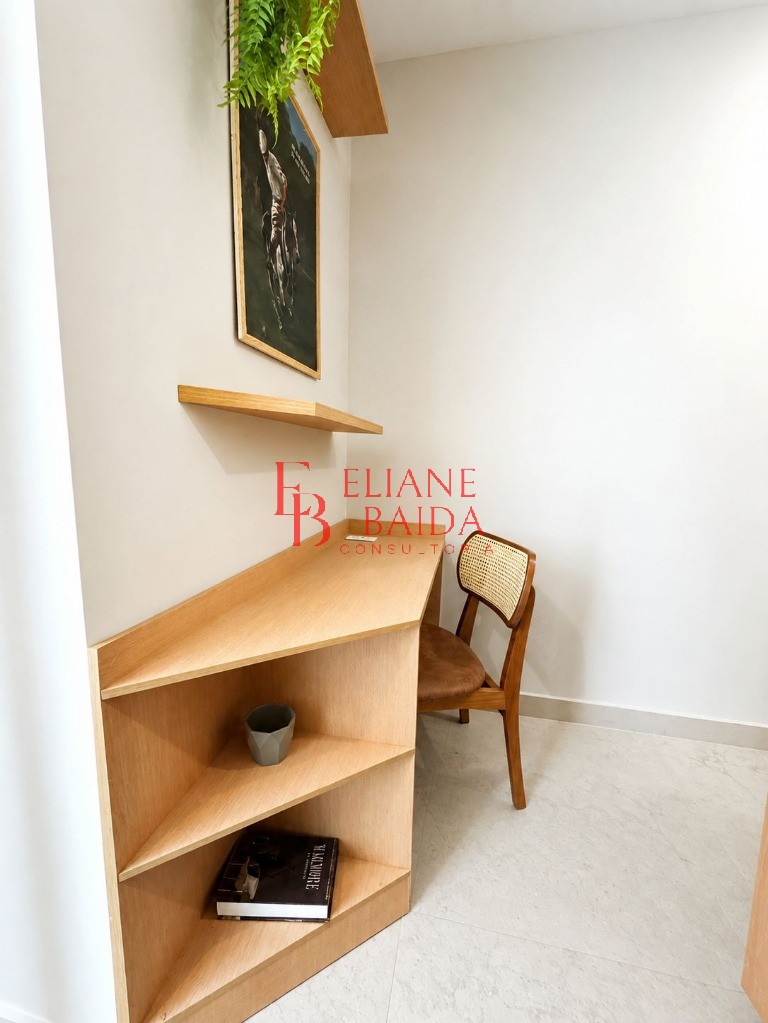 Apartamento, 1 quarto, 42 m² - Foto 11